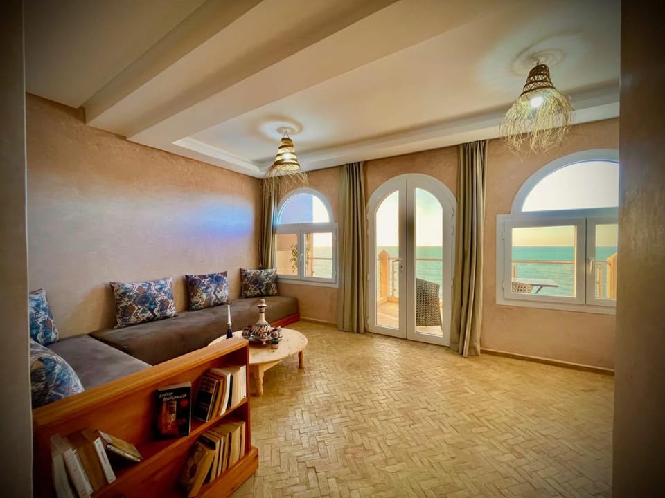 Dar diafa samira Apartment in Morocco