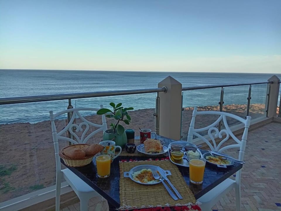 Dar diafa samira Apartment in Morocco
