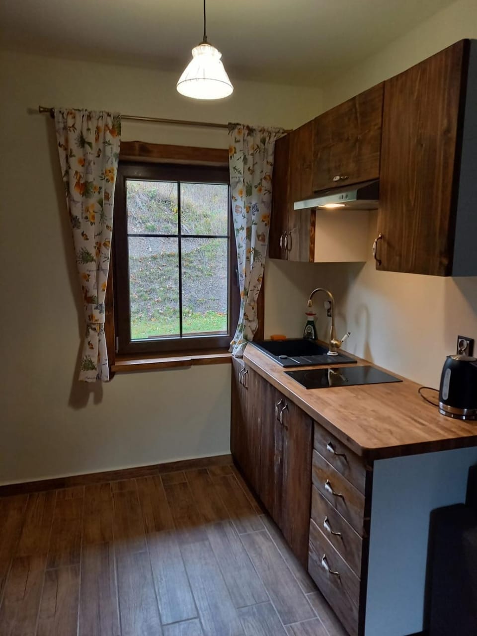 Zagroda Miodowa agroturystyka w Bieszczadach Apartment in Poland