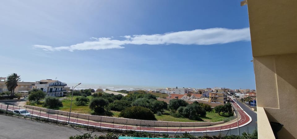 Neighbourhood, Natural landscape, Sea view