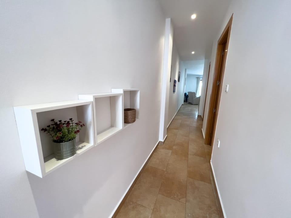 Casa Anna! Apartment in Marina Baixa
