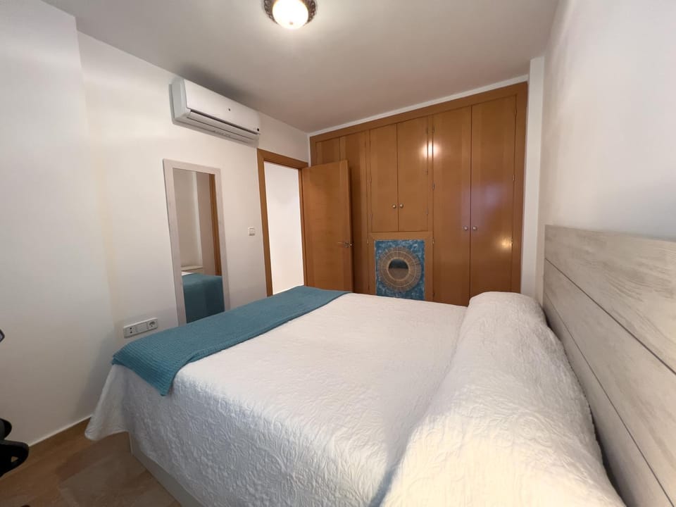 Casa Anna! Apartment in Marina Baixa