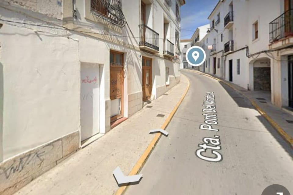 Neighbourhood