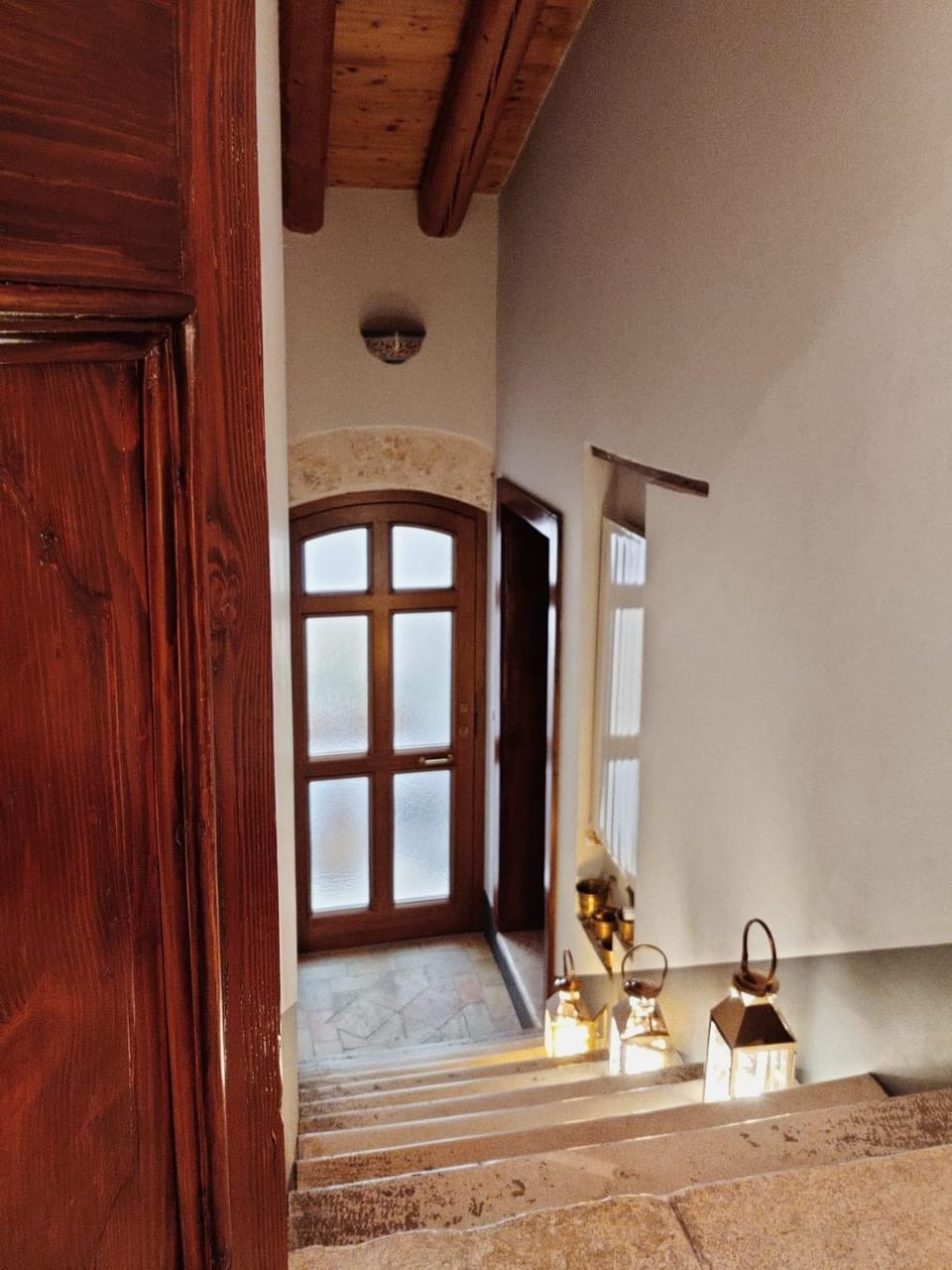 Rachel's House Apartment in Altamura