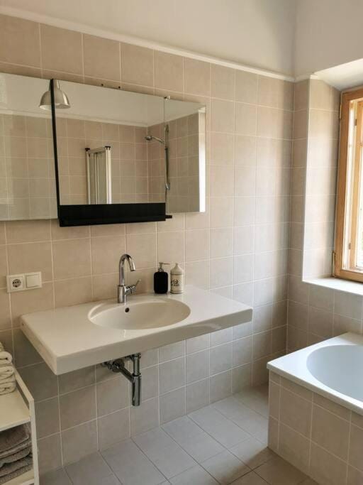 Cityappartment Villa Landeck Apartment in Merano