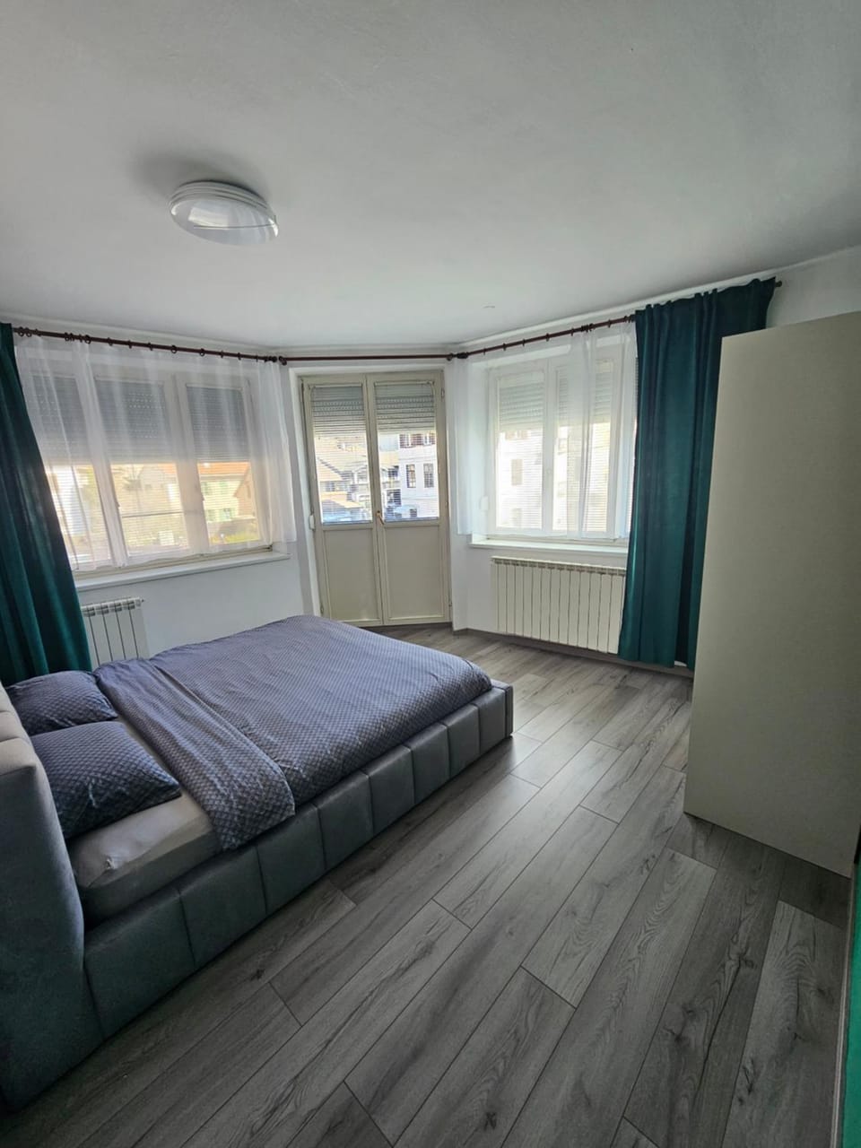 SMARAGD Damir Antunovic-sobodajalec Apartment in Friuli-Venezia Giulia