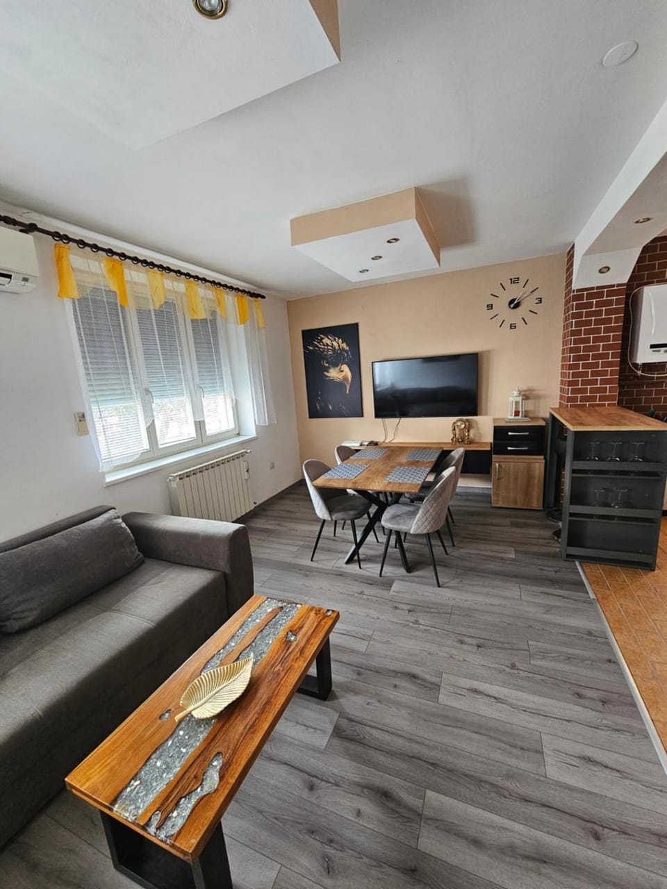 SMARAGD Damir Antunovic-sobodajalec Apartment in Friuli-Venezia Giulia