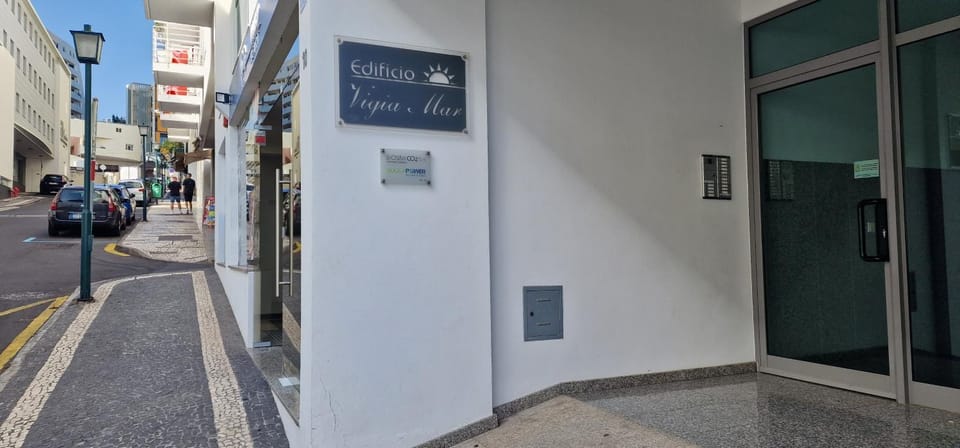 Ocean Pearl Apartment X Apartment in Funchal