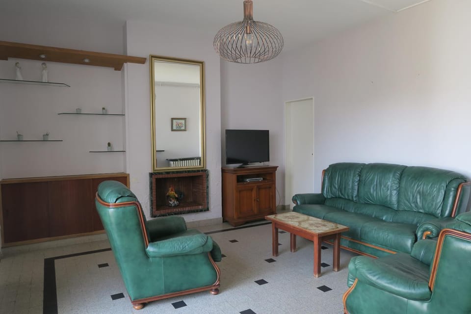 Chez Carmen House in Albi