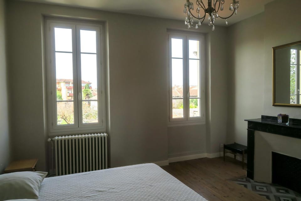 Chez Carmen House in Albi