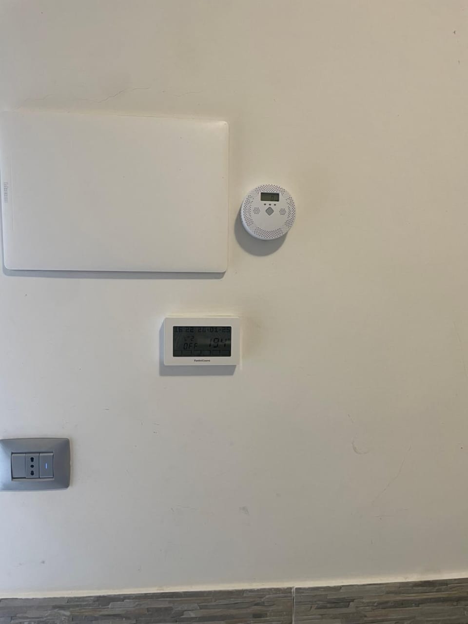 Domus Sici Apartment in Pompeii