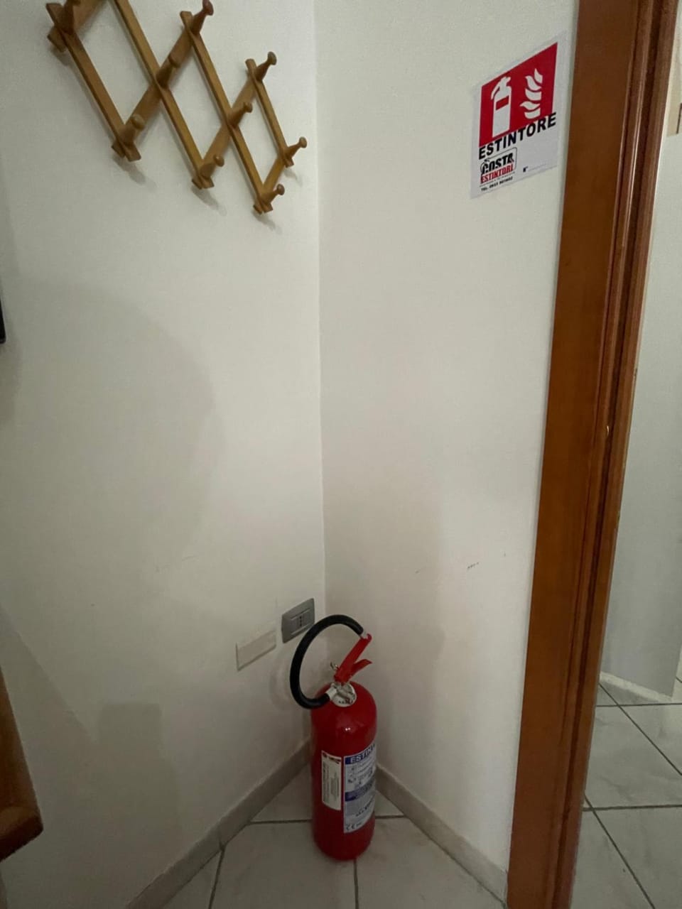 Domus Sici Apartment in Pompeii