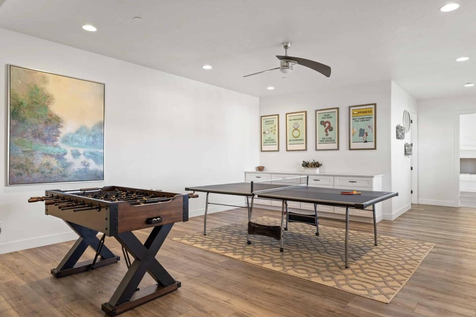 The Ann Marie #F1 townhouse House in Hurricane
