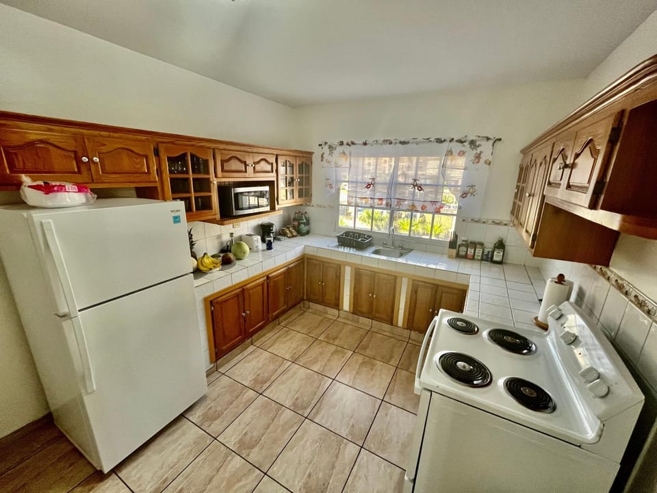 Coffee/tea facilities, Kitchen or kitchenette, minibar, pet friendly, stove, washing machine, dryer