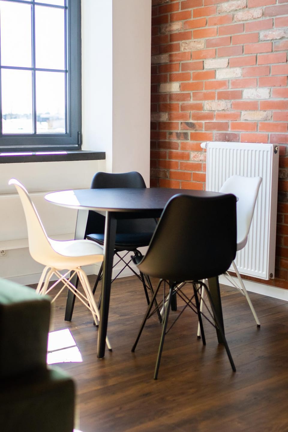 RedCity LOFT 304 Apartment in Masovian Voivodeship