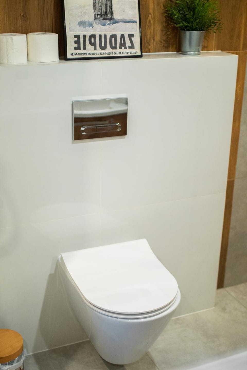 RedCity LOFT 304 Apartment in Masovian Voivodeship