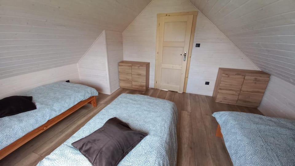 Domek Wakacyjny Pod Gruszą Campground/ 
RV Resort in Swinoujscie