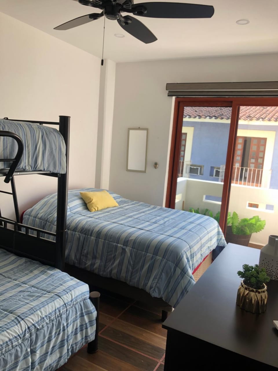 Condominio Alegre Amanecer Apartment in State of Oaxaca
