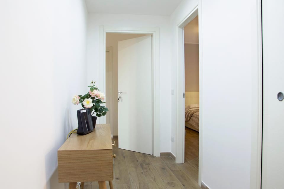 Minerva Rooms Bed and Breakfast in Lombardy