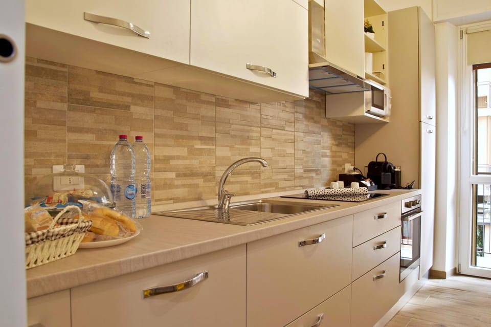 Minerva Rooms Bed and Breakfast in Lombardy