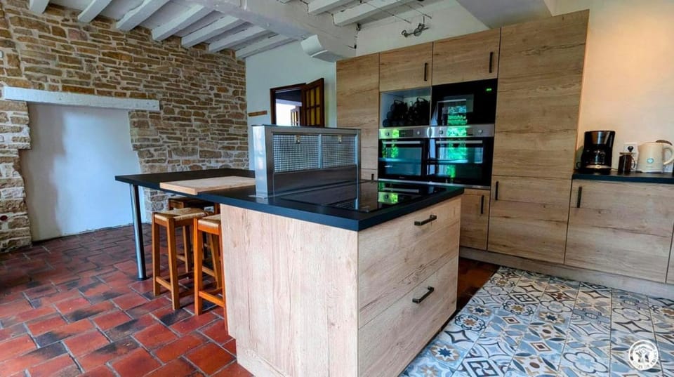 Maison Céleste House in Bourgogne-Franche-Comté