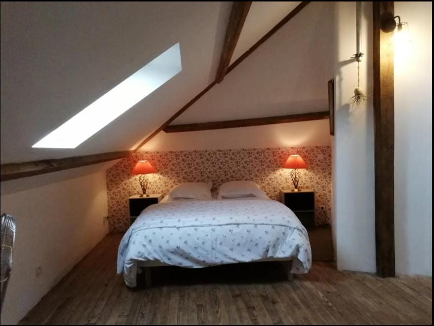 gite du pré House in Pays de la Loire