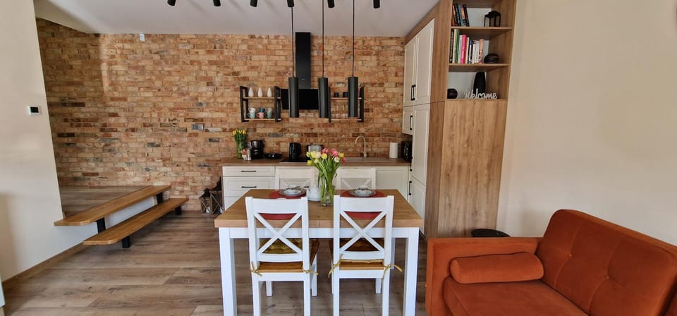 Apartament Łomnicka 59 Apartment in Lower Silesian Voivodeship