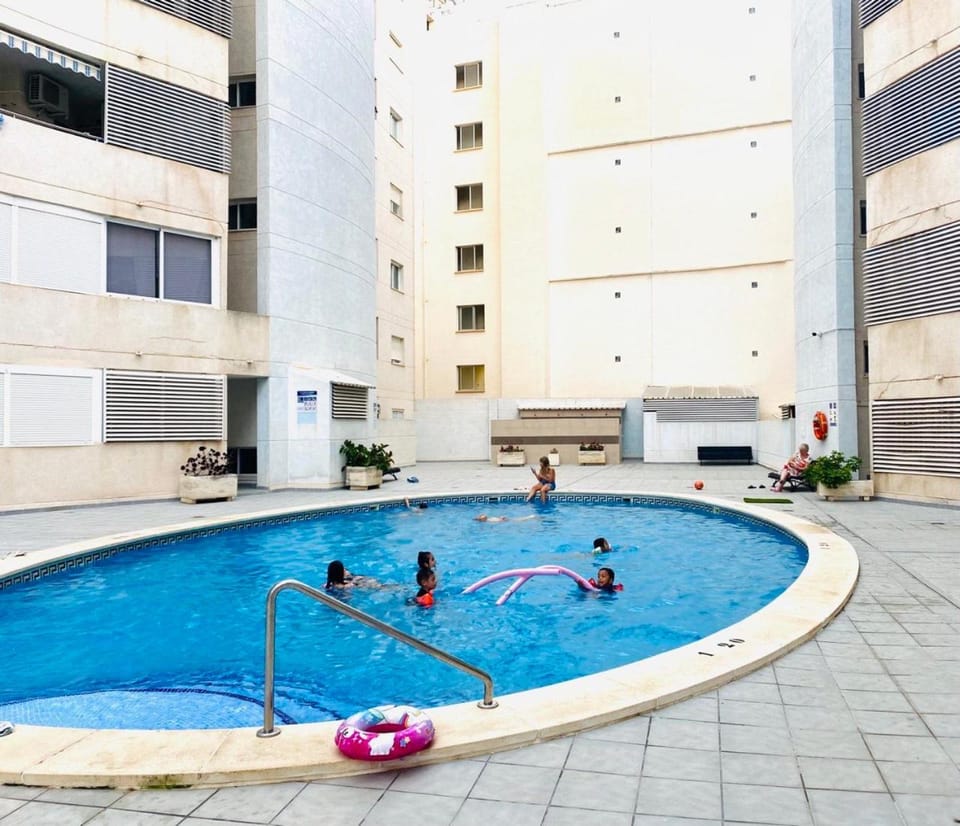 Day, Pool view, Swimming pool, Swimming pool