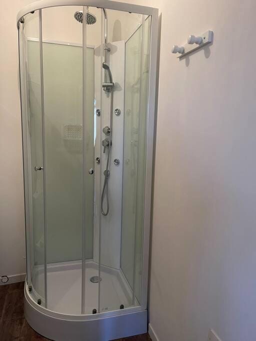 Appartement T2 - 1er étage Apartment in Occitanie