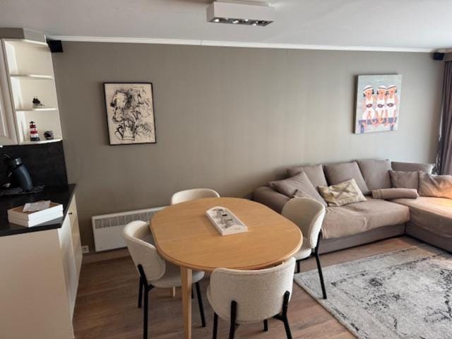 Scorpio 0702 Apartment in Koksijde