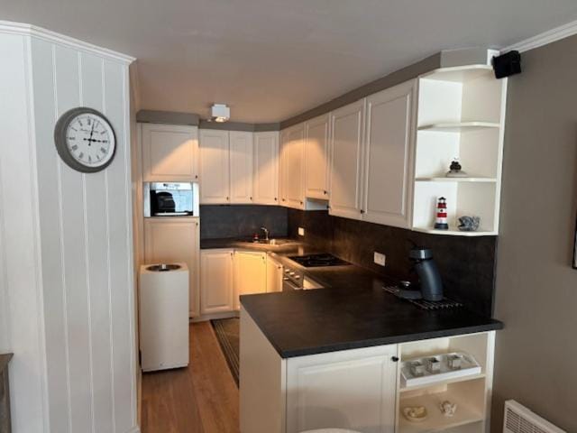 Scorpio 0702 Apartment in Koksijde