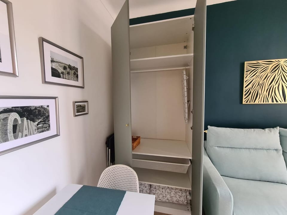 storage
