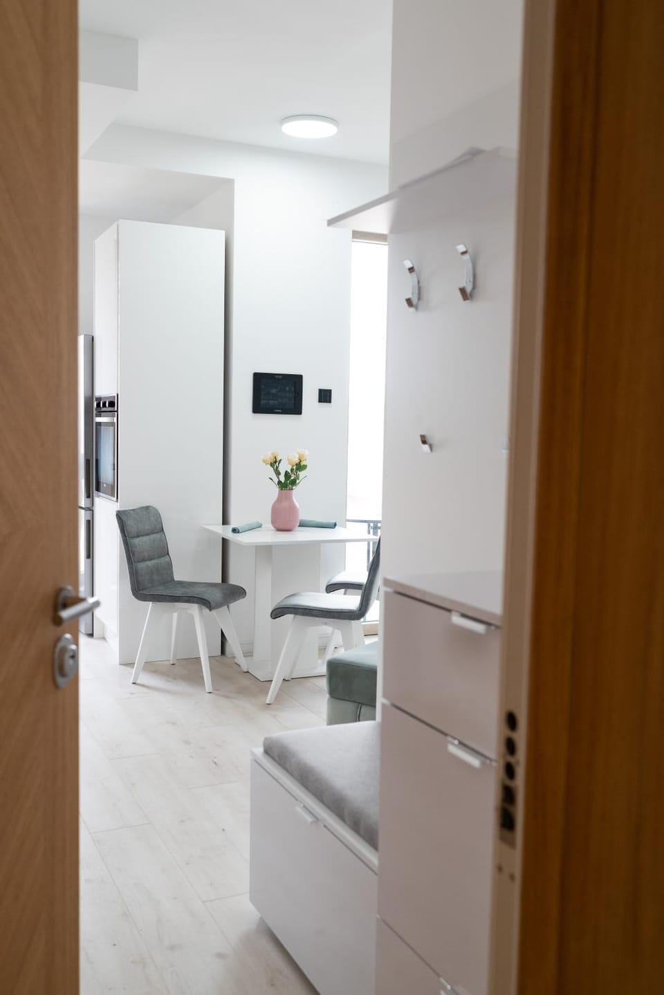 Apartman Maja Lux Apartment in Vojvodina