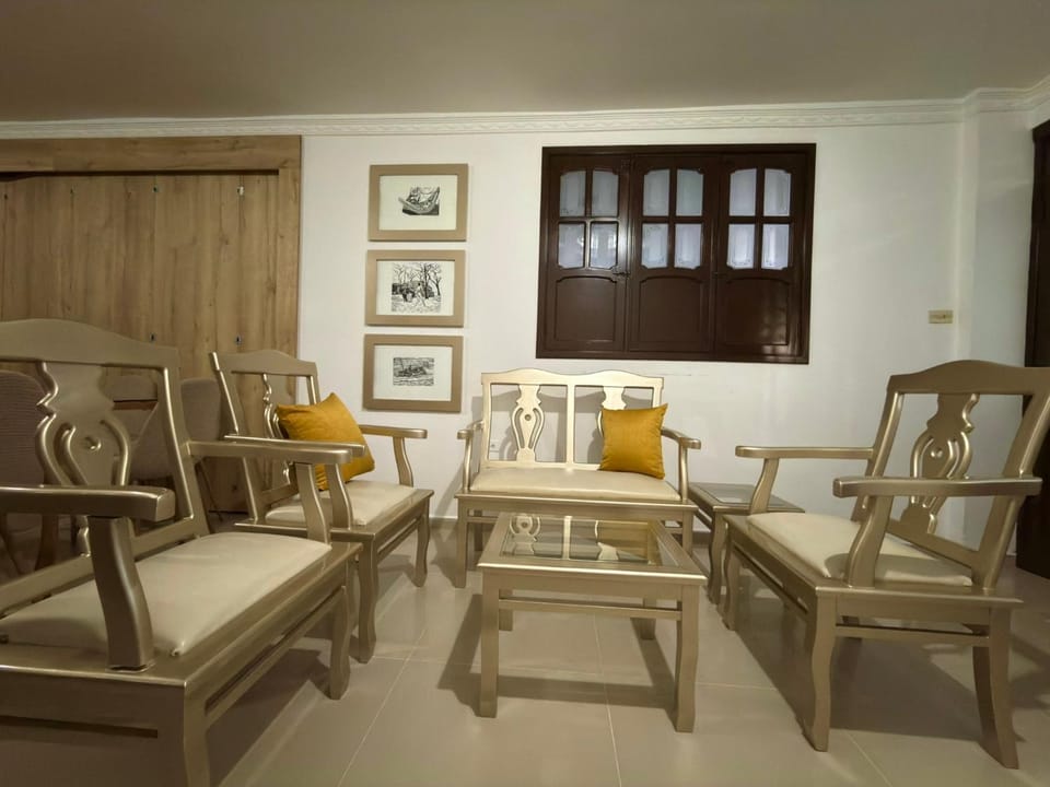 Kiosco Azul - Apartamento amoblado cerca al mar Apartment in Riohacha