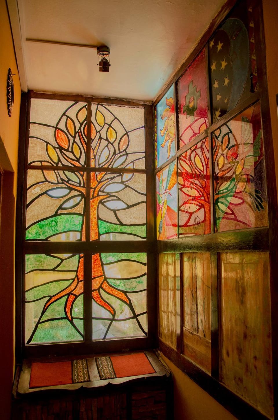 CASA HOSPEDAJE EL LABRADOR Bed and Breakfast in Cusco