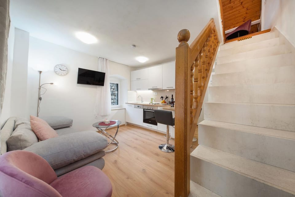 3M Golden Gate Apartment in Split