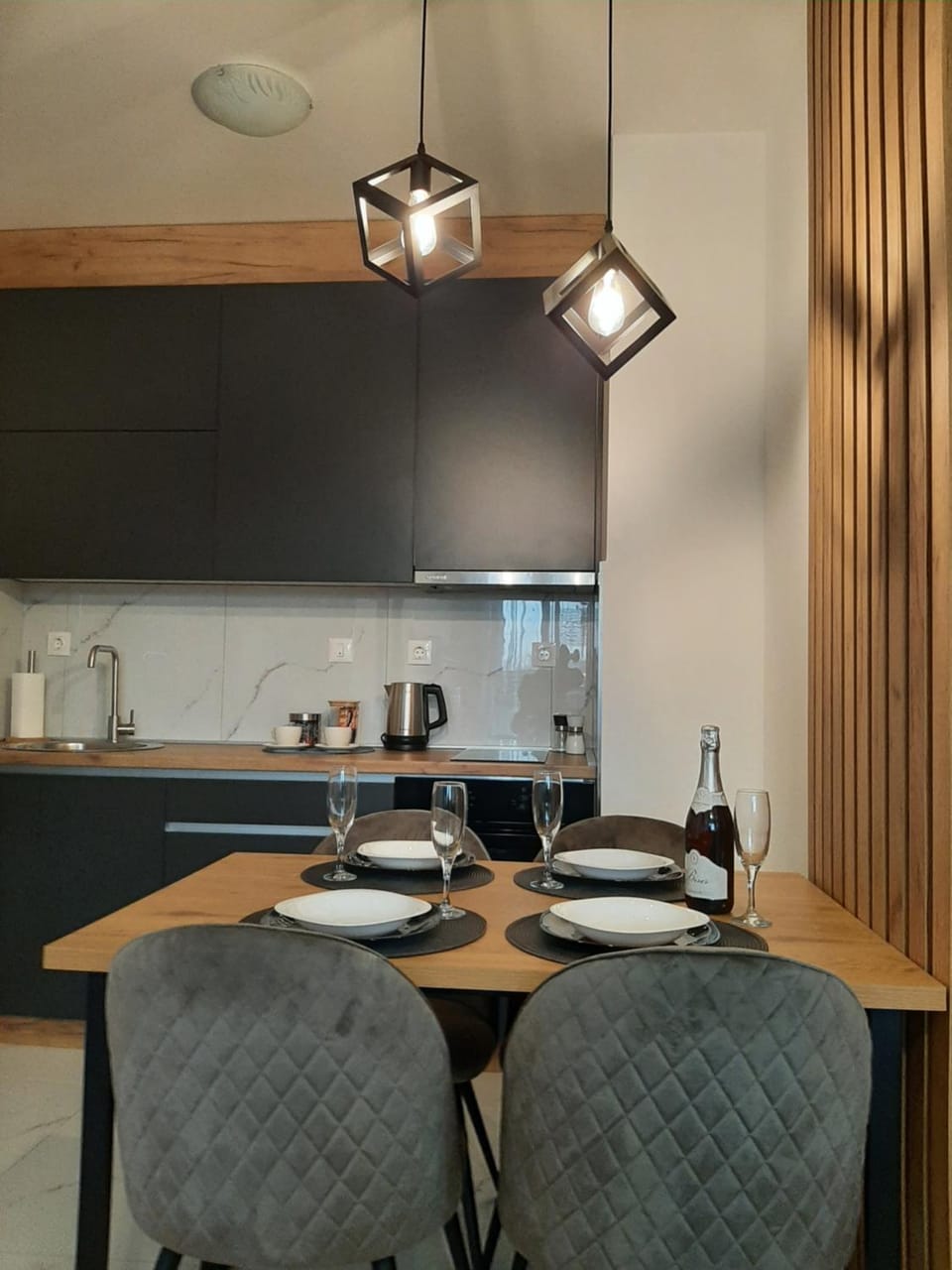 Apartman Milic Pirot-Zapadni Kej 10 Apartment in Serbia