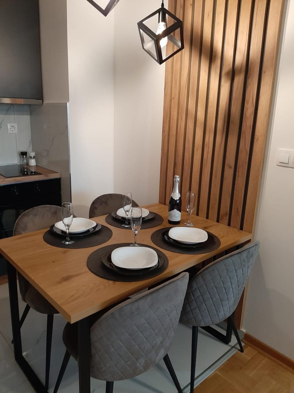 Apartman Milic Pirot-Zapadni Kej 10 Apartment in Serbia