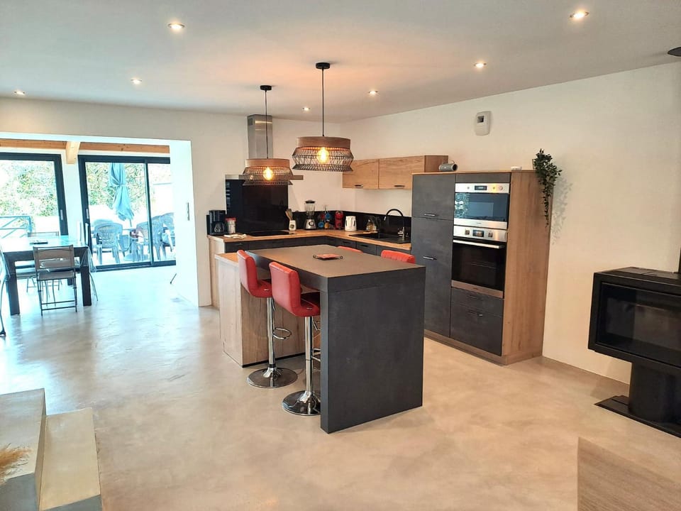 Maison centre de Saugues avec terrasse et terrain House in Auvergne-Rhône-Alpes