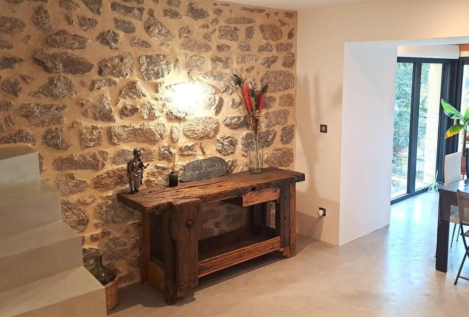 Maison centre de Saugues avec terrasse et terrain House in Auvergne-Rhône-Alpes