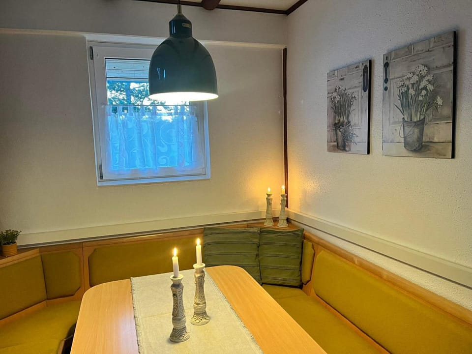 Ferienhaus Lisa am Silbersee House in Hesse