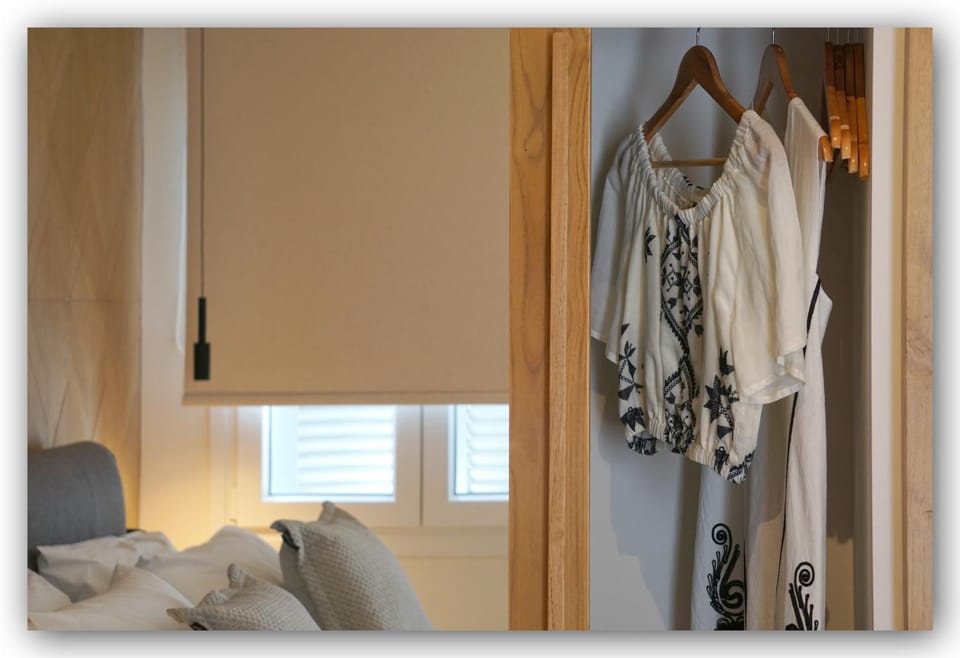 Natal Suites Apartment in Decentralized Administration of the Aegean