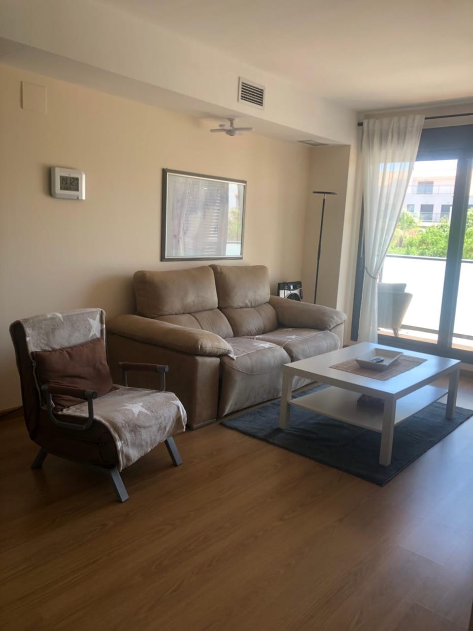 Apartment Panoramica Golf Apartment in Montsià