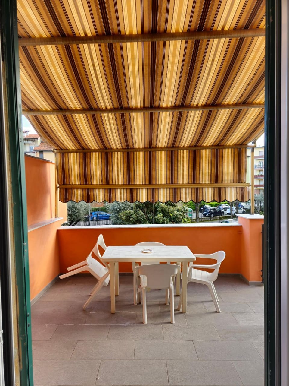 Casa Anelita Apartment in La Spezia