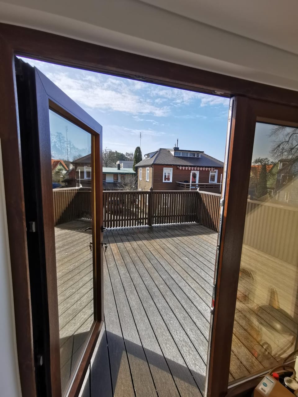 View (from property/room), Balcony/Terrace