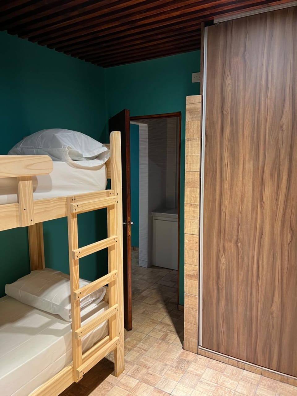 Apartamentos La Carlota Apartment in Termas de Río Hondo