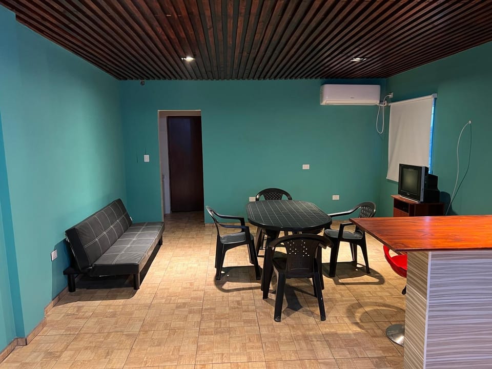 Apartamentos La Carlota Apartment in Termas de Río Hondo