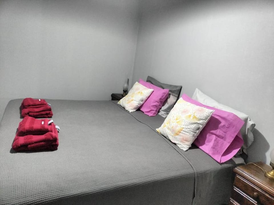 El refugio sagrado Apartment in Mendoza Province Province