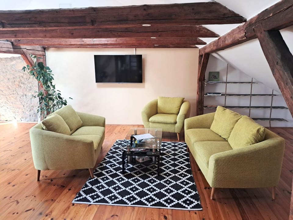 Ubytování na Náměstí Vacation rental in Czechia