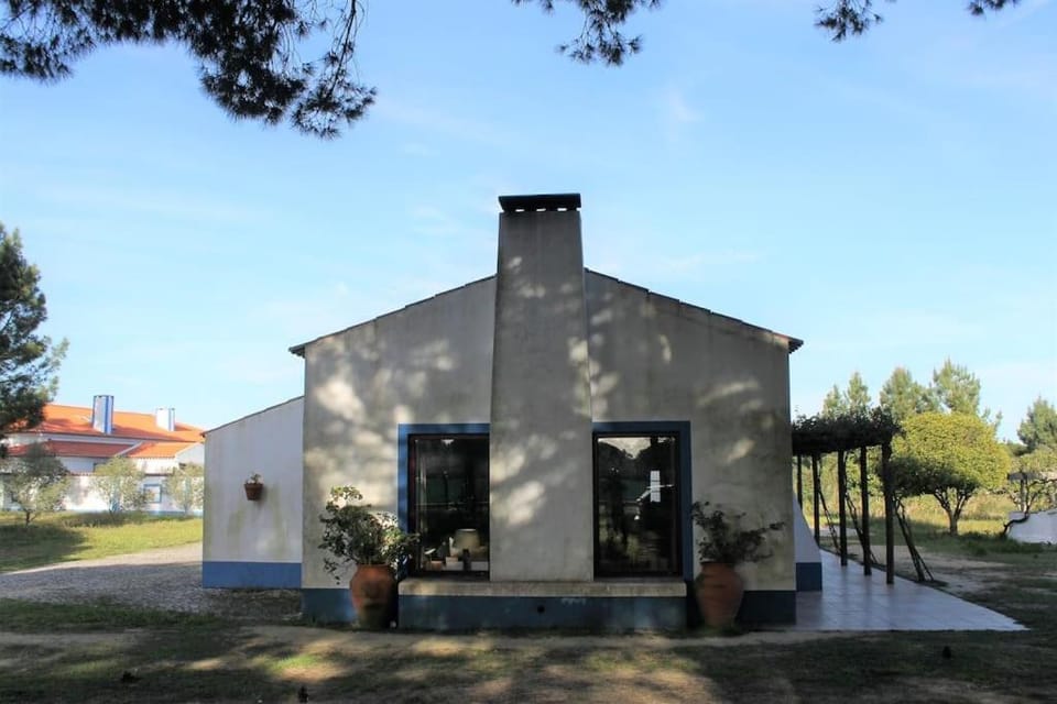 Casa do Pinheiro House in Setubal District